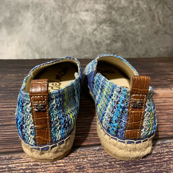 Sam Edelman Khloe Espadrille - Picture 7 of 11